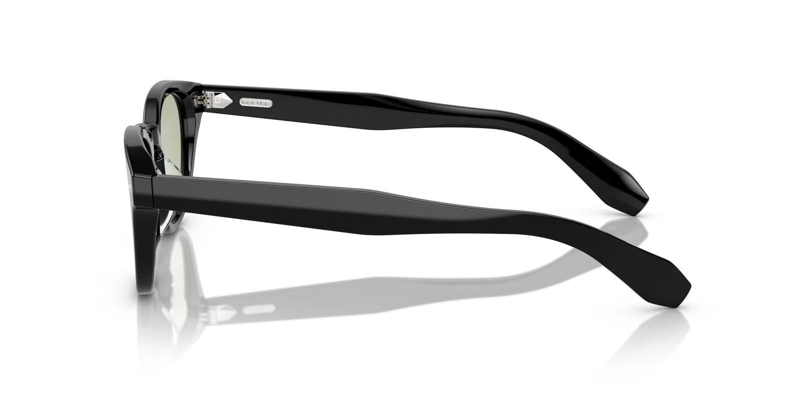 Oliver Peoples N.01 5528U Eyeglasses - view 2